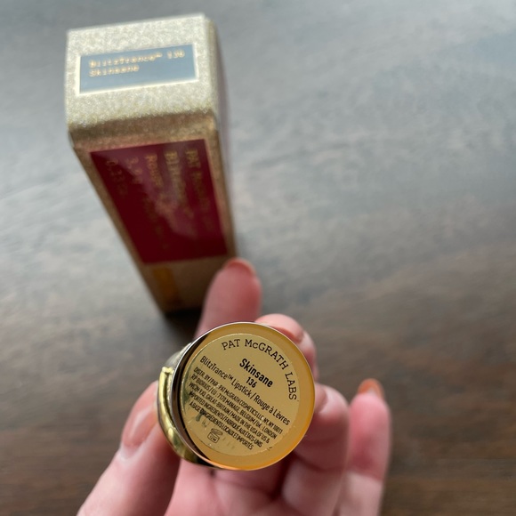 Pat McGrath BlitzTrance™ Lipstick - SKINSANE - Picture 5 of 10